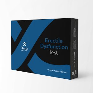 Erectile dysfunction test