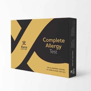 complete allergy
