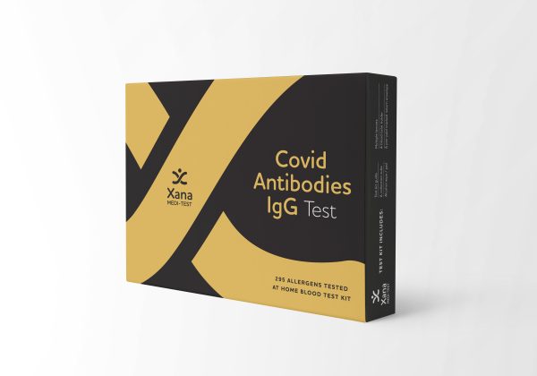 covid antibodies
