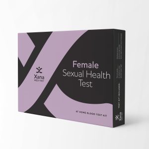 female sexual health xanamedtec