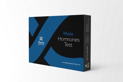 male hormones