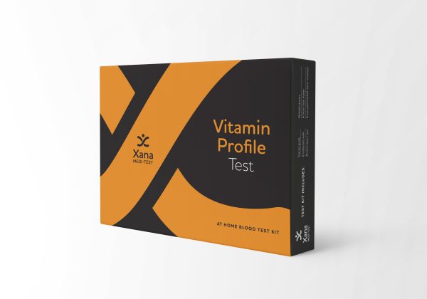 vitamin profile
