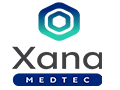 Xana Medtec - Health checks at your fingertips